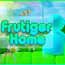 Frutiger Home PC (Final Release)