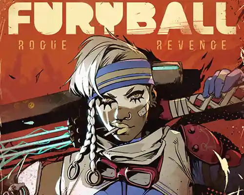 Furyball: Rogue Revenge PC (Early Access) Furyball: Rogue Revenge PC (Early Access)