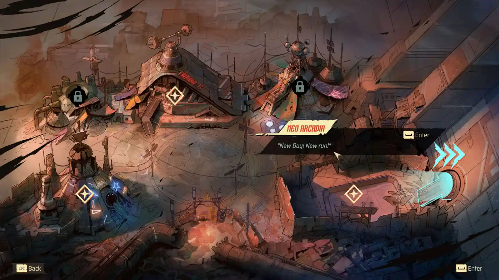 Furyball: Rogue Revenge PC (Early Access) Furyball: Rogue Revenge PC (Early Access)