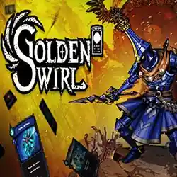 Golden Swirl PC (Final Release)