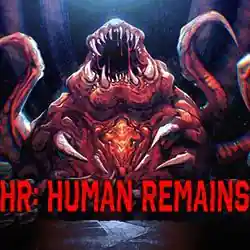 HR: Human Remains PC (Final Release)