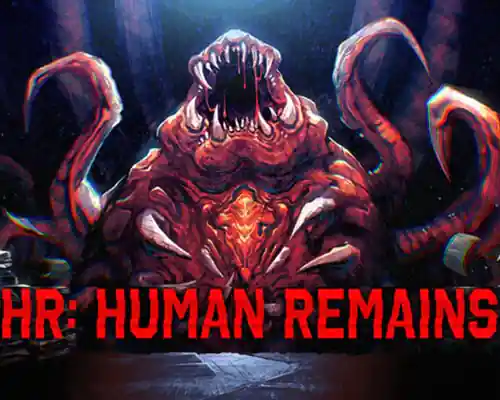 HR: Human Remains PC (Final Release)