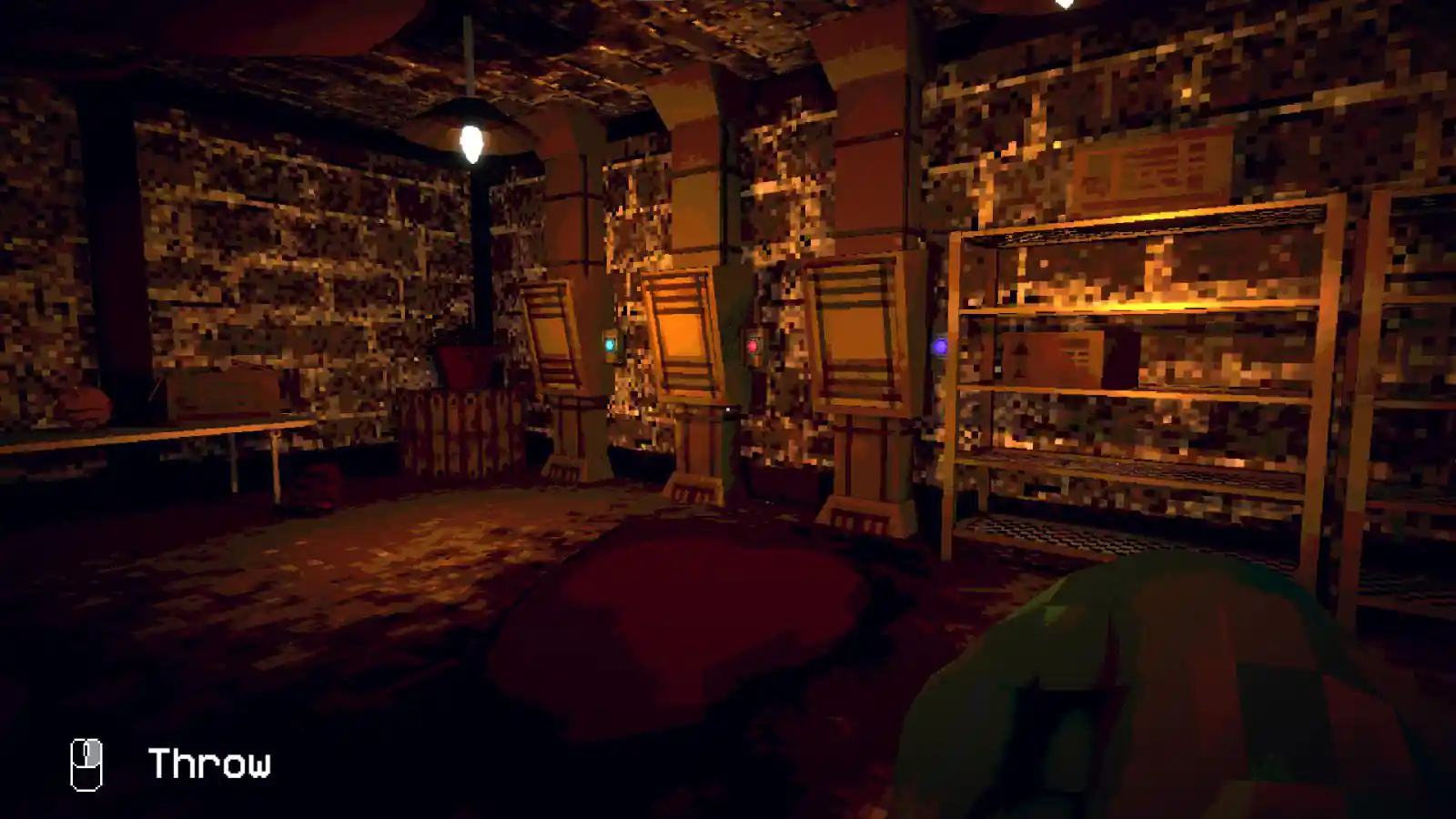 HR: Human Remains PC (Final Release)