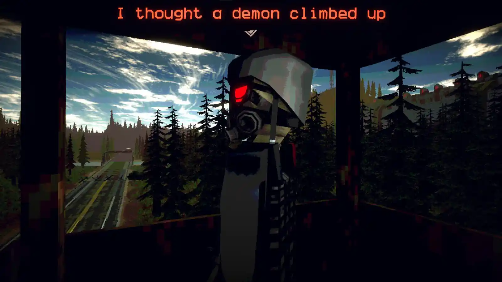 HR: Human Remains PC (Final Release)