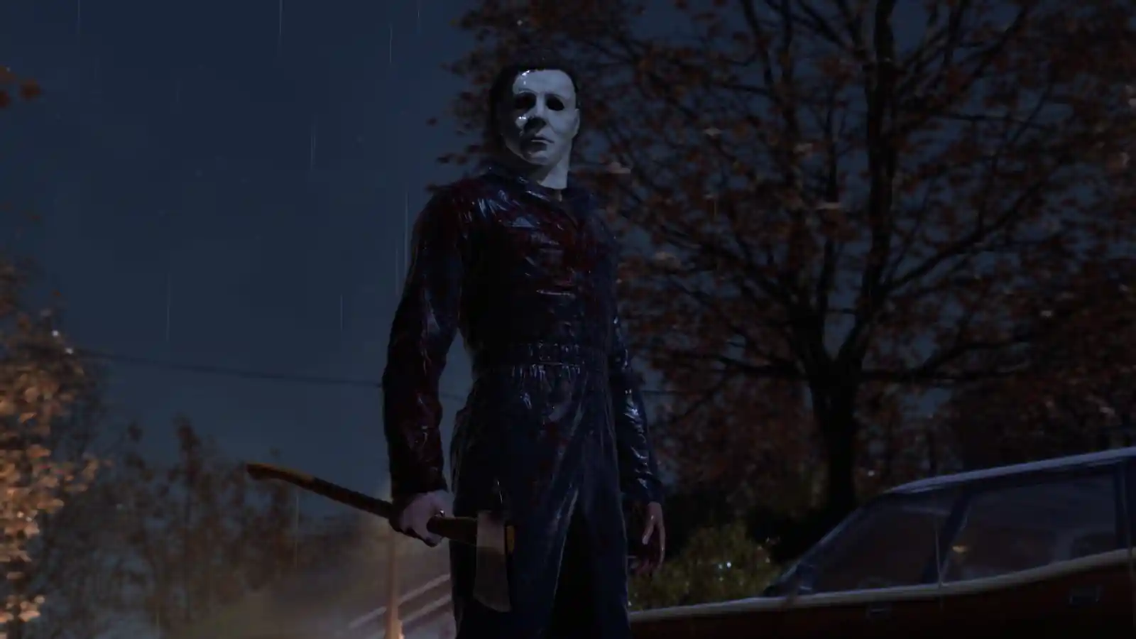 Halloween: The Game PC (v1.0.0.63053 Portable)