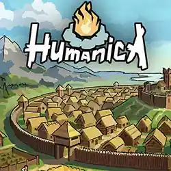 Humanica PC (Build 25191239)