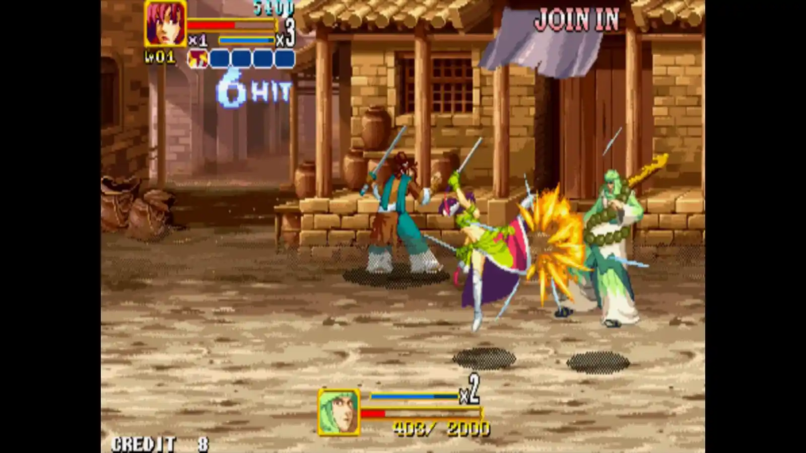 IGS Classic Arcade Collection PC (v1.0.40.0 Final) IGS Classic Arcade Collection PC (v1.0.40.0 Final)
