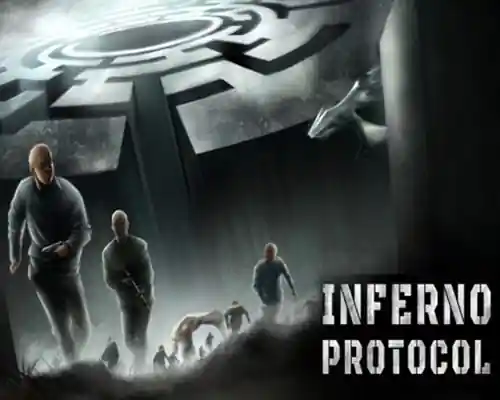 Inferno Protocol PC (Build 25144914) Inferno Protocol PC (Build 25144914)