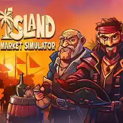 Island Market Simulator PC (Tenoke-Final)