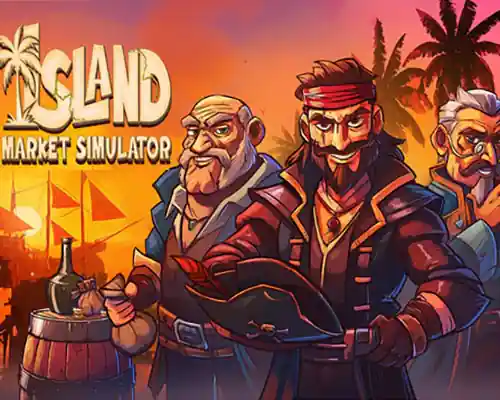 Island Market Simulator PC (Tenoke-Final) Island Market Simulator PC (Tenoke-Final)
