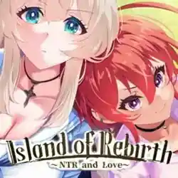 Island of Rebirth NTR and Love PC (Final)