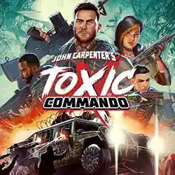 John Carpenter’s Toxic Commando PC (Build 25225524)