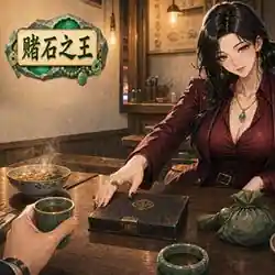 King of Jade: Stone Tycoon PC (Final version)