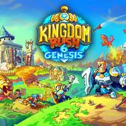 Kingdom Rush 6: Genesis TD PC (v1.00.044 Final)