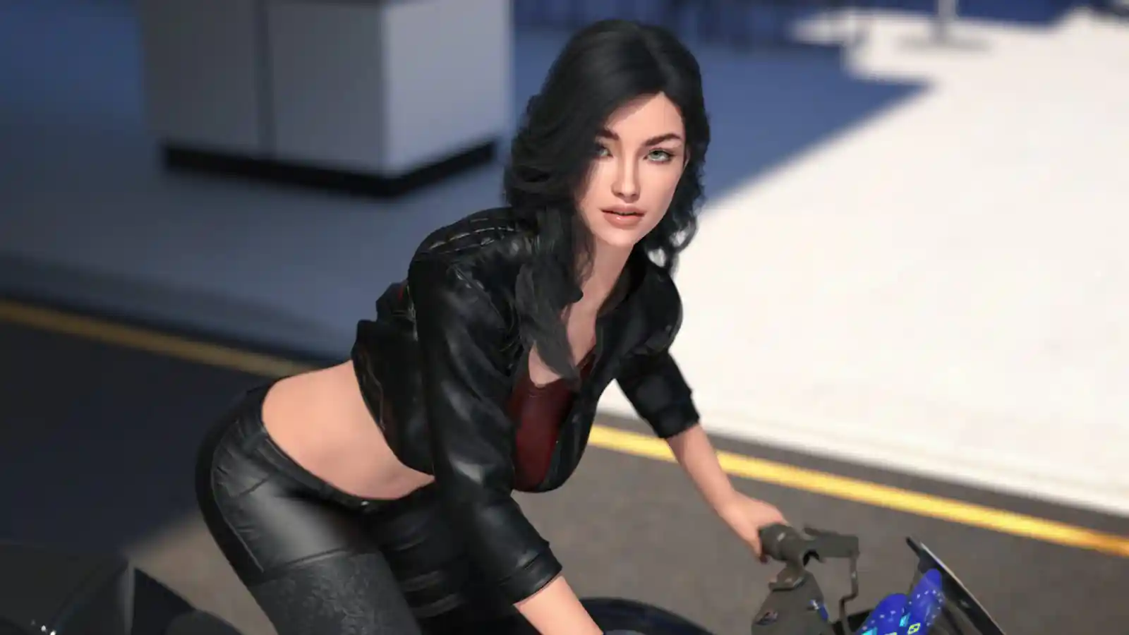 LA: Streets of Sorcery PC (Final version)
