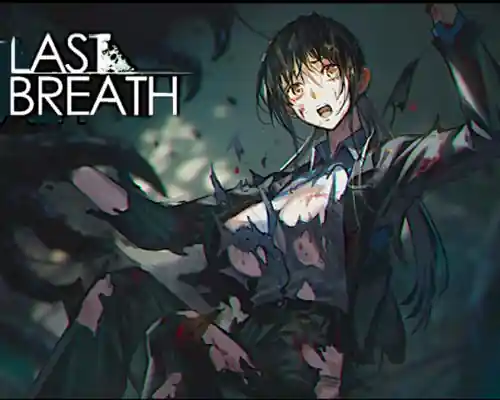 Last Breath 最后的气息 PC (Build 25160304) Last Breath 最后的气息 PC (Build 25160304)
