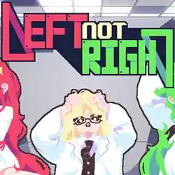 Left Not Right PC (Final version)