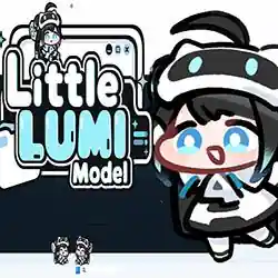 Little LUMI Model PC (Final)