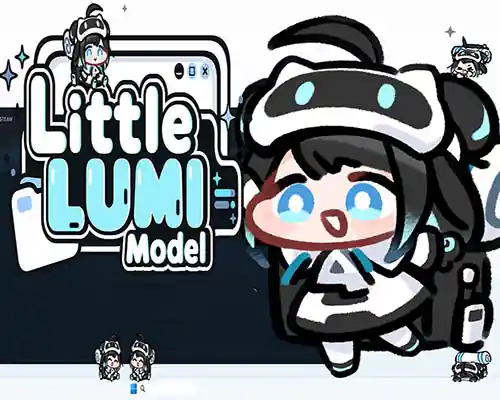 Little LUMI Model PC (Final)