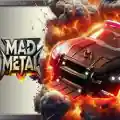 Mad Metal PC (Goldberg-Final)