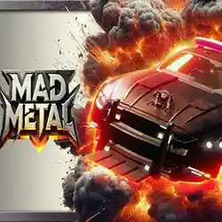 Mad Metal PC (Goldberg-Final)
