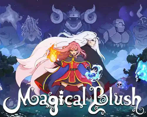 Magical Blush PC (Final version) Magical Blush PC (Final version)