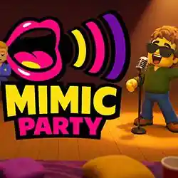 Mimic Party PC (Build 25319031)