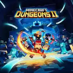 Minecraft Dungeons II PC (RUNE-Final)