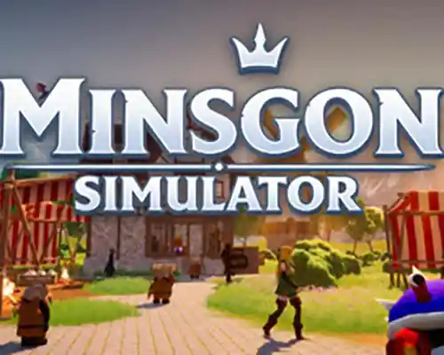 Minsgon Simulator PC (Build 25067535) Minsgon Simulator PC (Build 25067535)