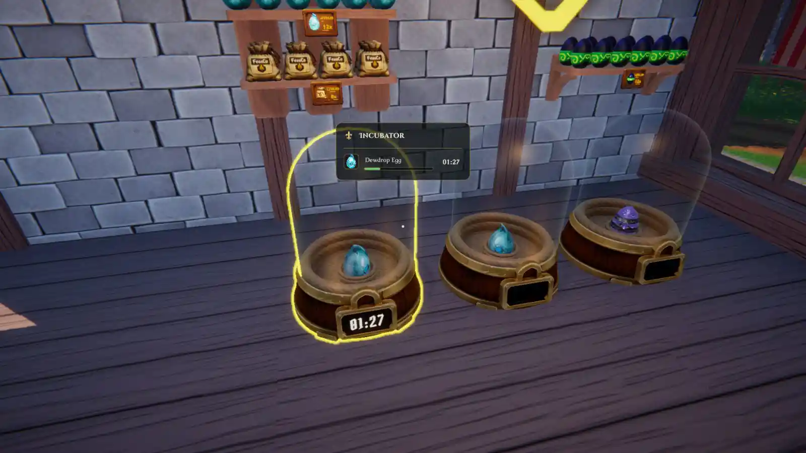 Minsgon Simulator PC (Build 25067535) Minsgon Simulator PC (Build 25067535)