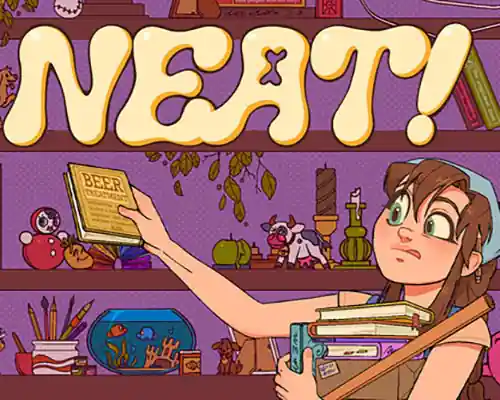 Neat! PC (Final version)