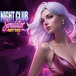Night Club Simulator: Party King PC (Early Access)