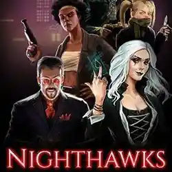 Nighthawks PC (v1.4 Final)