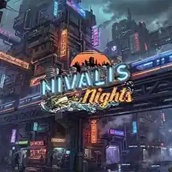 Nivalis Nights PC (RUNE-Final)