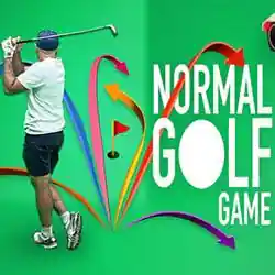 Normal Golf Game PC (Final)