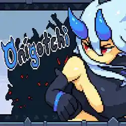 Onigotchi PC (Final version)