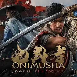 Onimusha: Way of the Sword PC Game Free Download