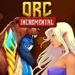 Orc Incremental PC (Final version)