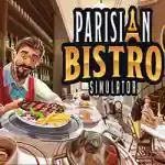 Parisian Bistro Simulator PC (P2P-Final) Parisian Bistro Simulator PC (P2P-Final)