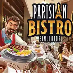 Parisian Bistro Simulator PC (P2P-Final)