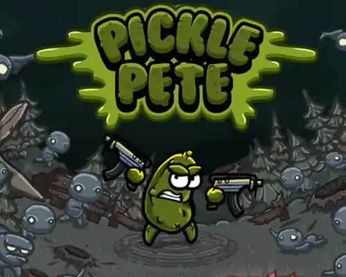Pickle Pete PC (Build 25041138) Pickle Pete PC (Build 25041138)