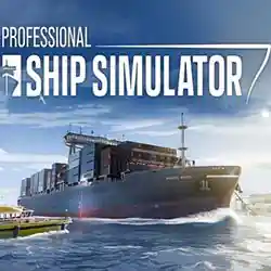 Professional Ship Simulator PC (Early Access)