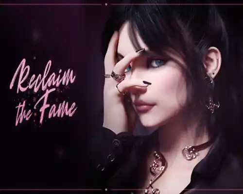 Reclaim the Fame PC (Final version)
