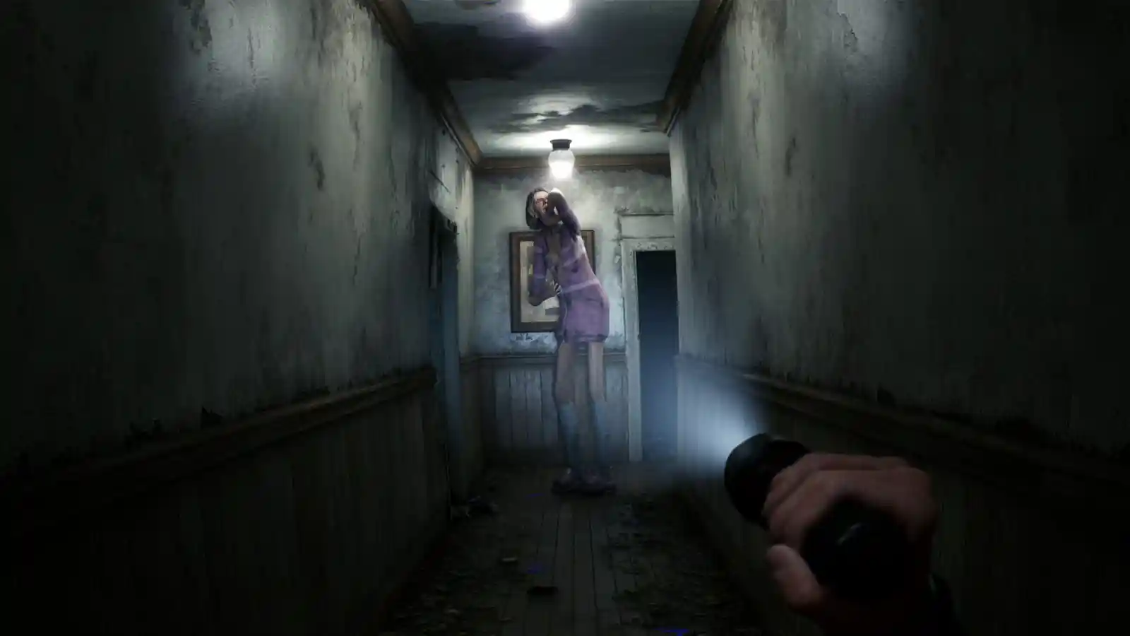 Rehaunted PC (P2P-Final) Rehaunted PC (P2P-Final)