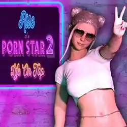 Rise of a Porn Star 2: Life on Top PC (Final)