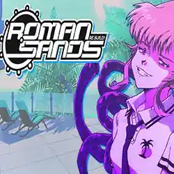 Roman Sands RE:Build PC (P2P-Final)