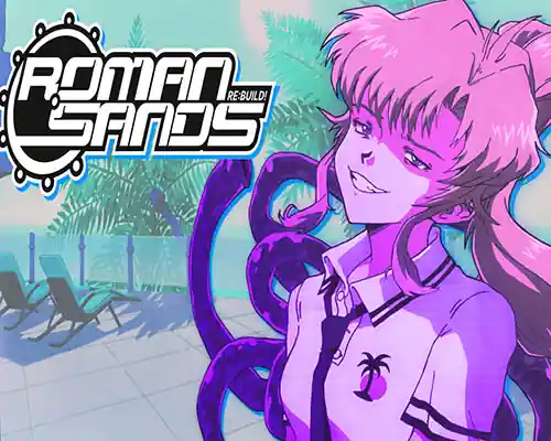 Roman Sands RE:Build PC (P2P-Final) Roman Sands RE:Build PC (P2P-Final)