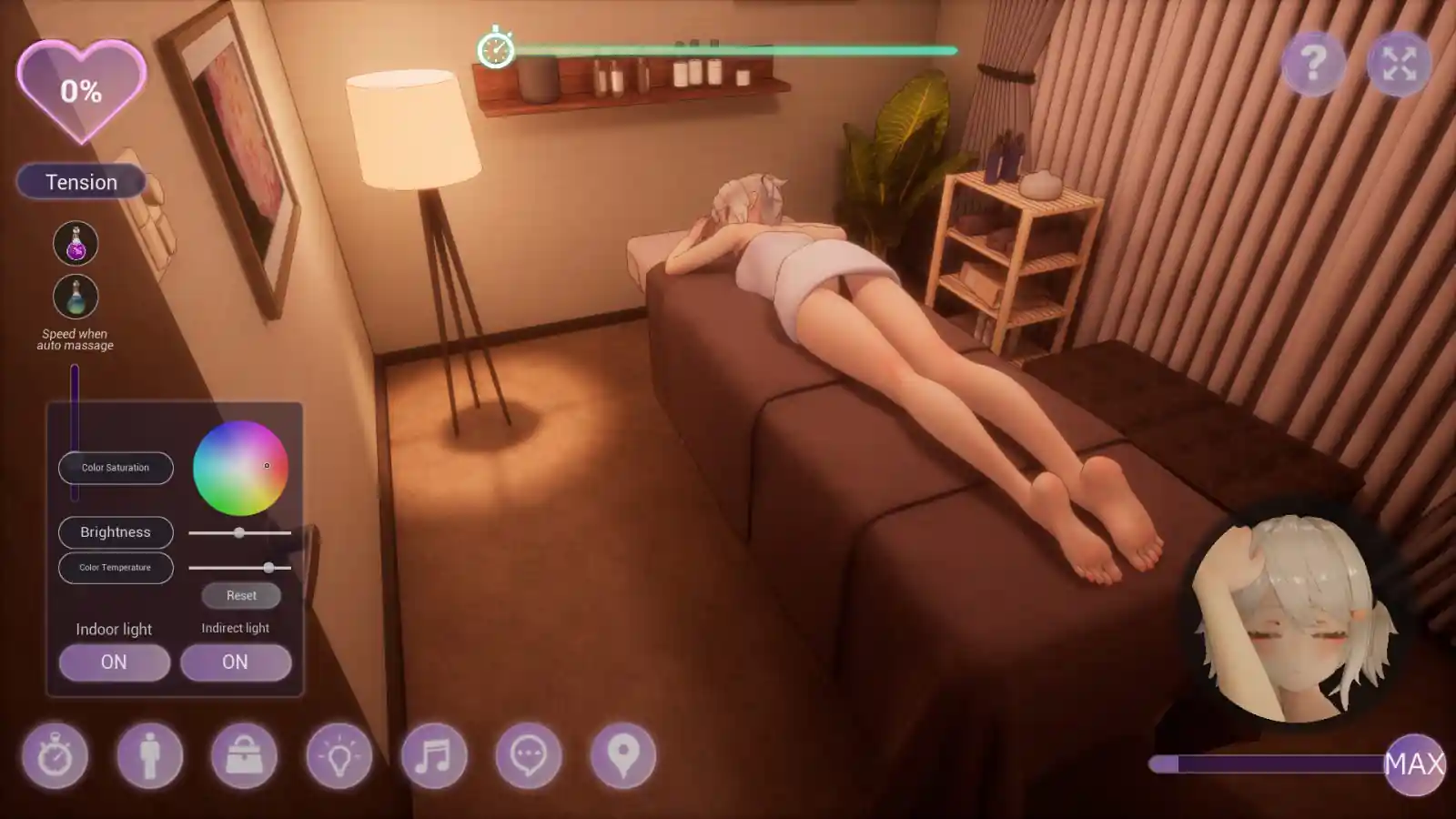 Room 404: Erotic Massage PC (Final) Room 404: Erotic Massage PC (Final)