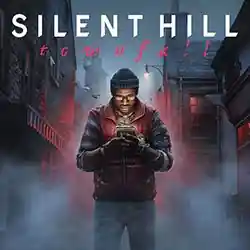 SILENT HILL: Townfall Free Download SILENT HILL: Townfall PC Game Free Download