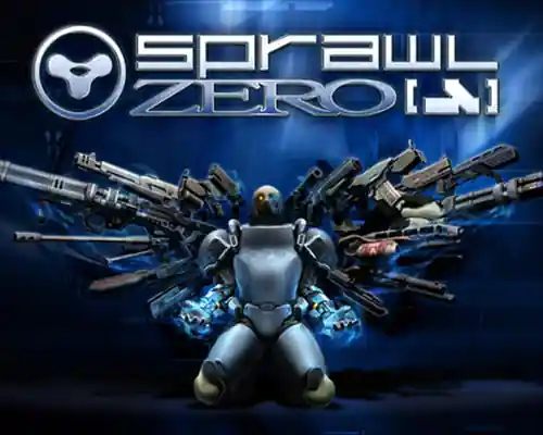 SPRAWL zero PC (Final-Goldberg) SPRAWL zero PC (Final-Goldberg)